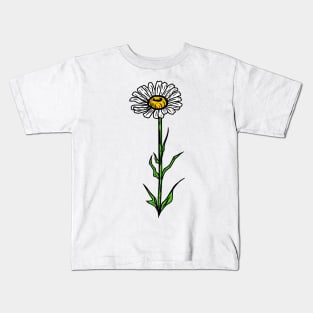 Daisy Kids T-Shirt